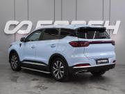 Chery Tiggo 7 Pro Max I Воронеж  - изображение 22