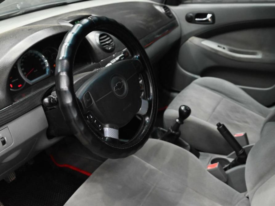 Chevrolet Lacetti I Екатеринбург  - изображение 14
