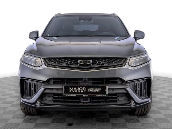 Geely Tugella I Рестайлинг с пробегом 2024 года, цена 2 970 000 рублей, 62048 км, внедорожник, Автокод Объявления