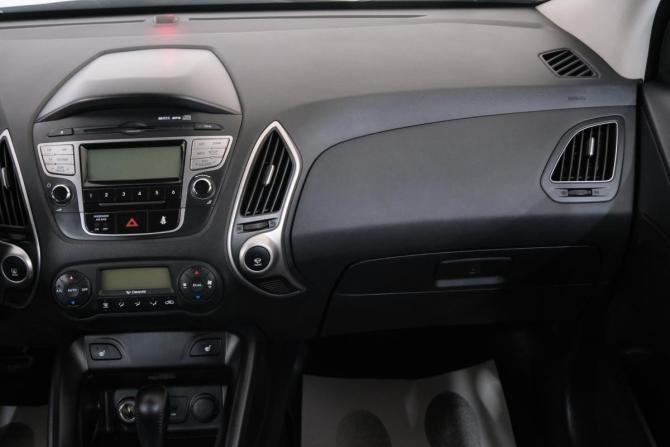 Hyundai ix35 I с пробегом 2012 года, цена 1 449 000 рублей, 241333 км, внедорожник, Автокод Объявления
