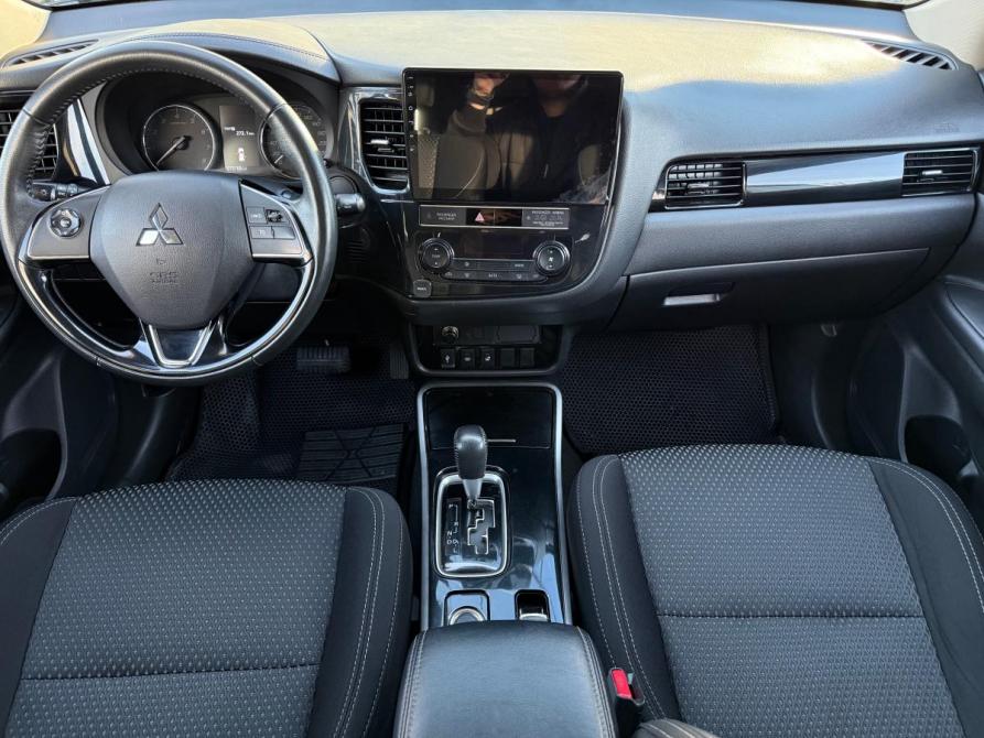 Mitsubishi Outlander III Рестайлинг 3 Оренбург  - изображение 3