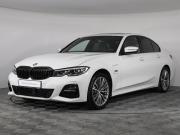 BMW 3 серии VII (G2x) Химки  - изображение 22