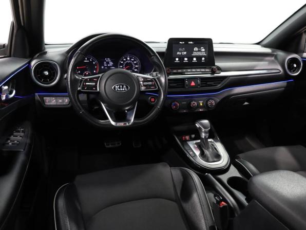 Kia Forte III с пробегом 2020 года, цена 2 118 540 рублей, 67428 км, седан, Автокод Объявления