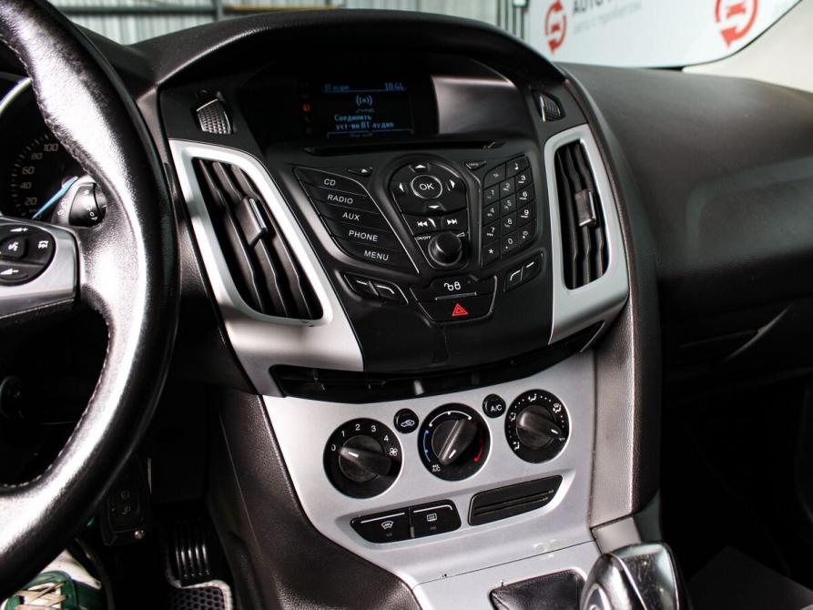 Ford Focus III Минеральные Воды  - изображение 10