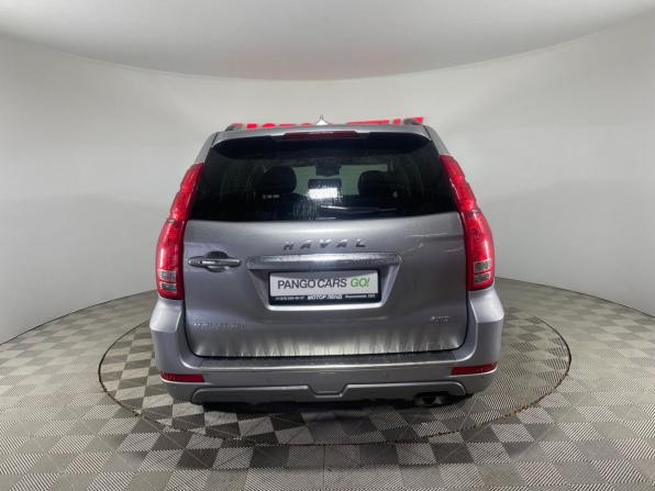 Haval H9 I Рестайлинг с пробегом 2021 года, цена 2 490 000 рублей, 109920 км, внедорожник, Автокод Объявления