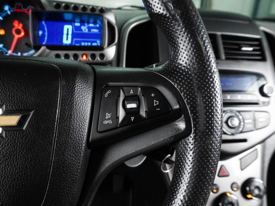 Chevrolet Aveo II Воронеж  - изображение 15
