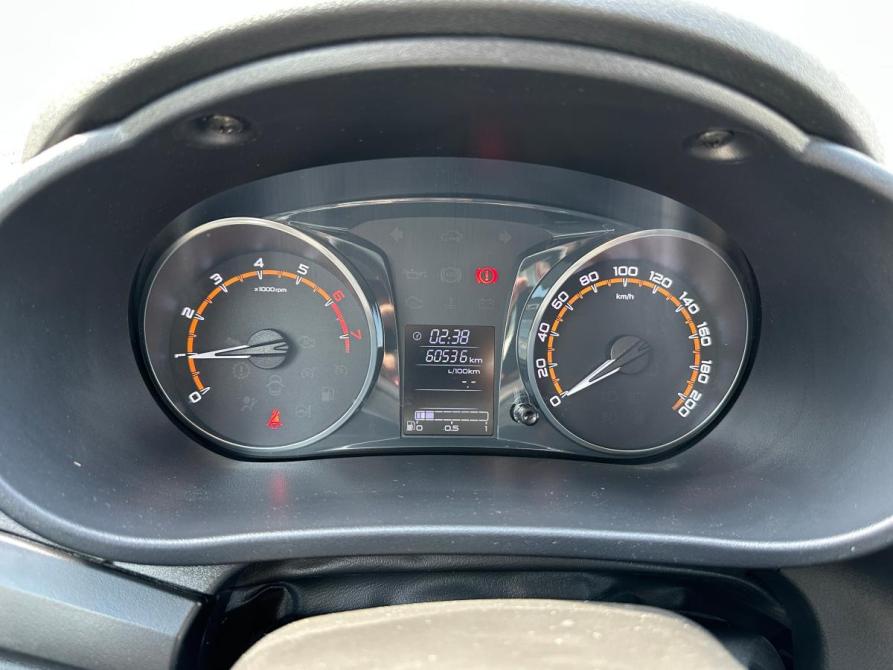 Lada (ВАЗ) Granta I Рестайлинг Екатеринбург  - изображение 9