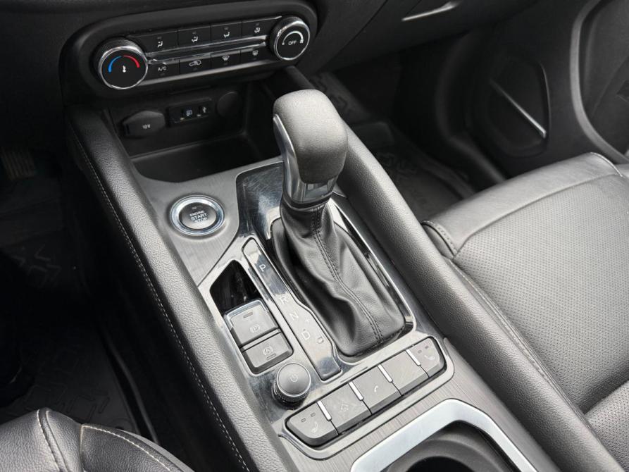 Chery Tiggo 4 I Рестайлинг Оренбург  - изображение 19