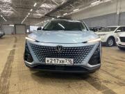 Changan UNI-T I Набережные Челны  - изображение 36