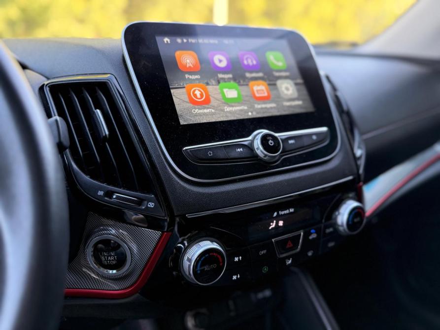 Changan CS55 I Нижний Новгород  - изображение 3