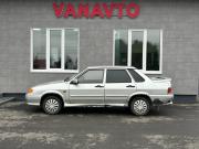 Lada (ВАЗ) 2115 Альметьевск  - изображение 16