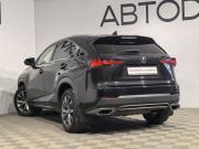 Lexus NX I Рестайлинг Санкт-Петербург  - изображение 36