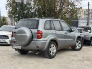 Toyota RAV4 II (XA20) Рестайлинг Санкт-Петербург  - изображение 19