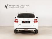 Lada (ВАЗ) Granta I Рестайлинг Казань  - изображение 12