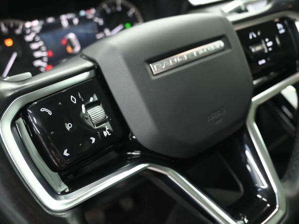 Land Rover Range Rover Velar I с пробегом 2021 года, цена 5 099 900 рублей, 74231 км, внедорожник, Автокод Объявления