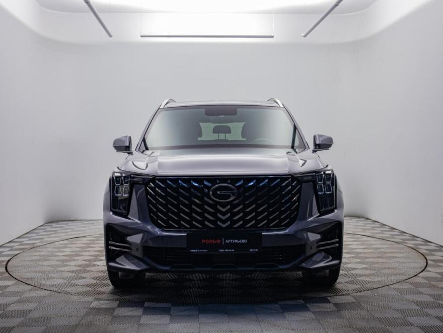 GAC GS8 II Москва  - изображение 2