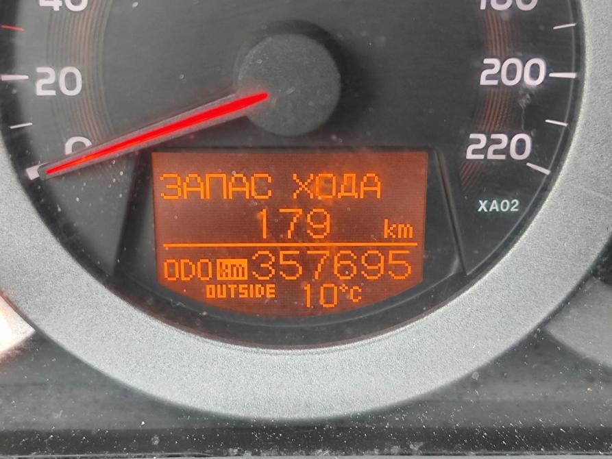 Toyota RAV4 III (XA30) Москва  - изображение 14