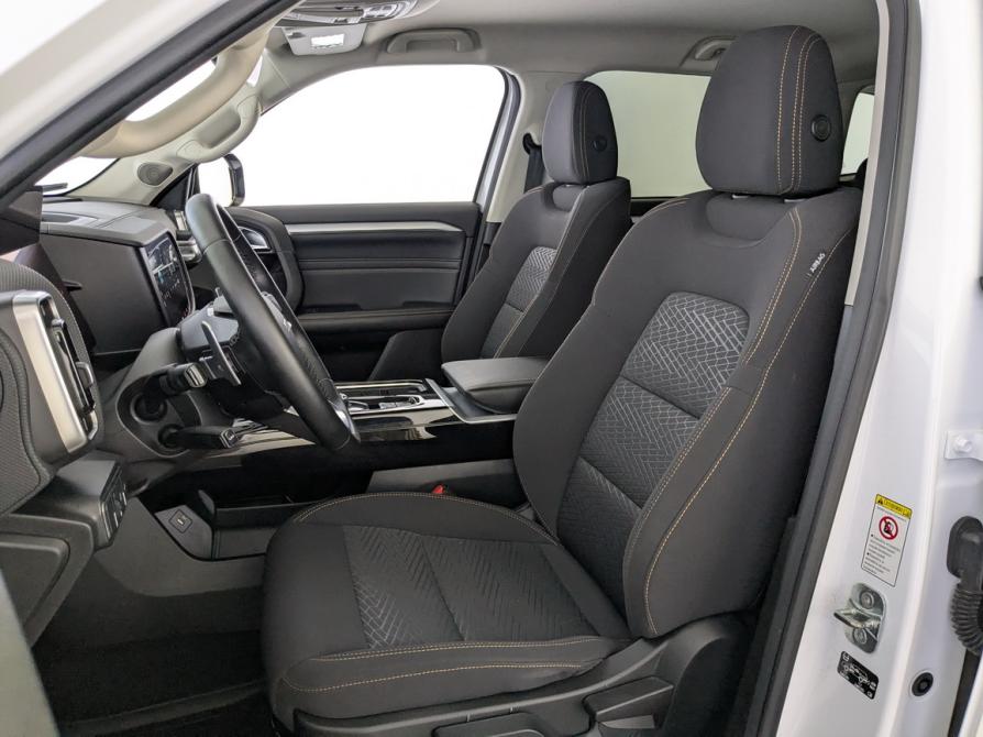 Haval Dargo I Москва  - изображение 19