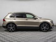 Volkswagen Tiguan II Москва  - изображение 24