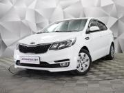 Kia Rio III Рестайлинг Ульяновск  - изображение 21