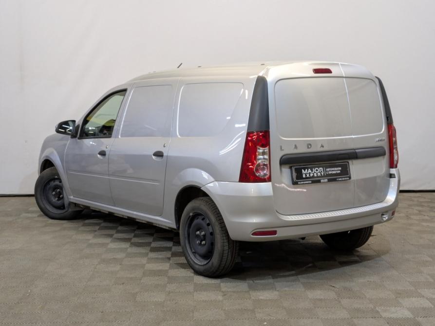 Lada (ВАЗ) Largus I Рестайлинг Москва  - изображение 17