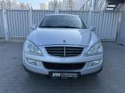 SsangYong Kyron I Рестайлинг Ростов-на-Дону  - изображение 26