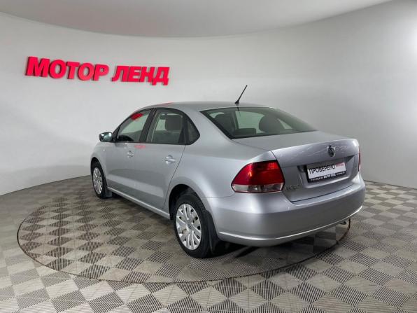 Volkswagen Polo V с пробегом 2013 года, цена 815 000 рублей, 144000 км, седан, Автокод Объявления