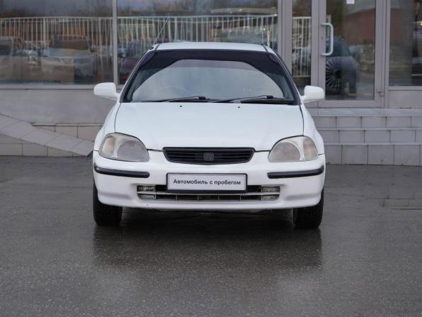 Honda Civic Ferio II с пробегом 1996 года, цена 235 000 рублей, 368312 км, седан, Автокод Объявления