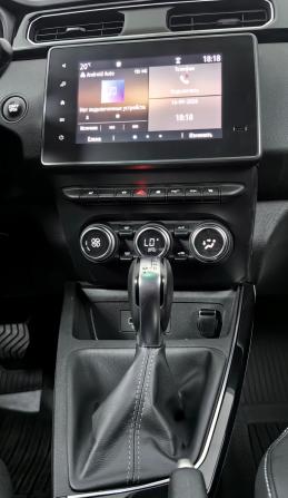 Renault Arkana I с пробегом 2021 года, цена 1 999 000 рублей, 48099 км, внедорожник, Автокод Объявления