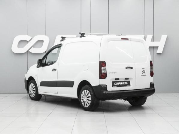 Citroen Berlingo II с пробегом 2012 года, цена 630 000 рублей, 309959 км, фургон, Автокод Объявления