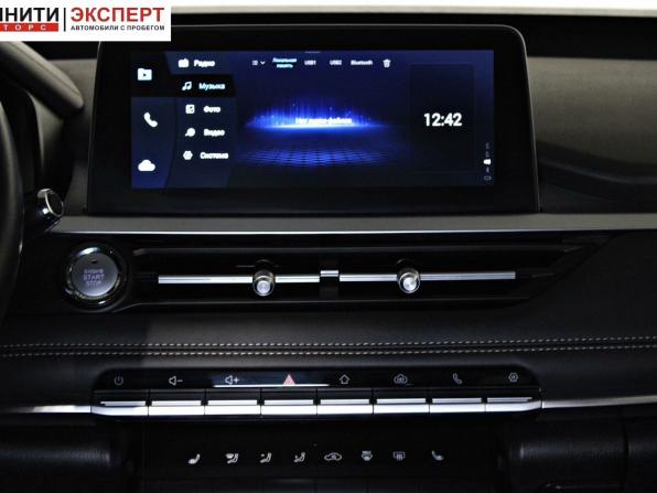Chery Tiggo 7 Pro I с пробегом 2022 года, цена 1 699 000 рублей, 41205 км, внедорожник, Автокод Объявления