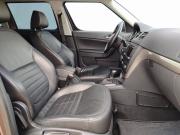 Skoda Yeti I Рестайлинг Ярославль  - изображение 36