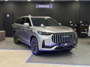 Jaecoo J8 Саранск  - изображение 41