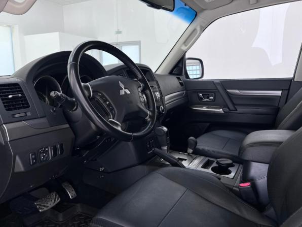 Mitsubishi Pajero IV Рестайлинг 2 с пробегом 2014 года, цена 2 990 000 рублей, 88305 км, внедорожник, Автокод Объявления