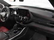 Toyota Highlander IV (XU70) Москва  - изображение 64