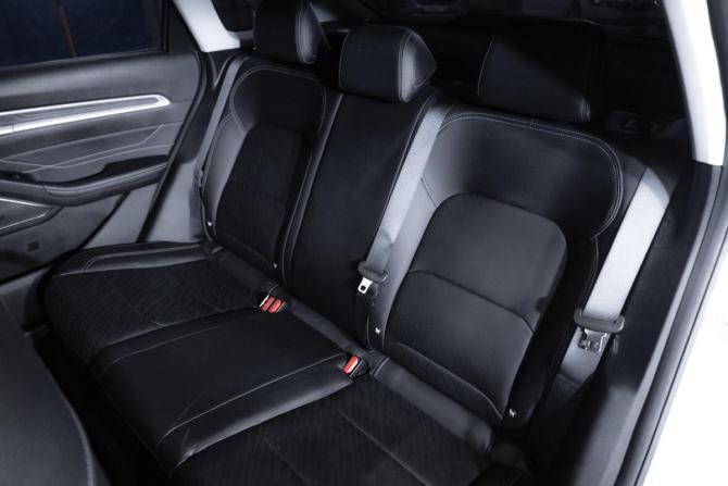 Geely Emgrand II с пробегом 2024 года, цена 1 599 000 рублей, 1501 км, седан, Автокод Объявления