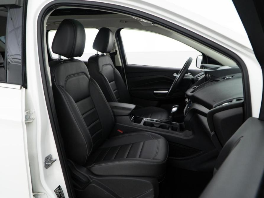 Ford Kuga III Москва  - изображение 8