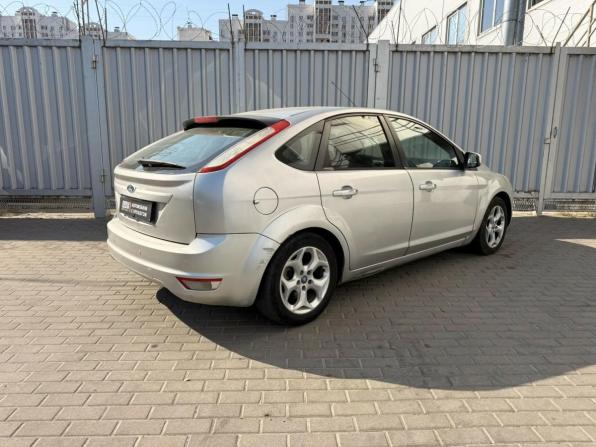 Ford Focus II Рестайлинг с пробегом 2010 года, цена 529 000 рублей, 233623 км, хэтчбек, Автокод Объявления
