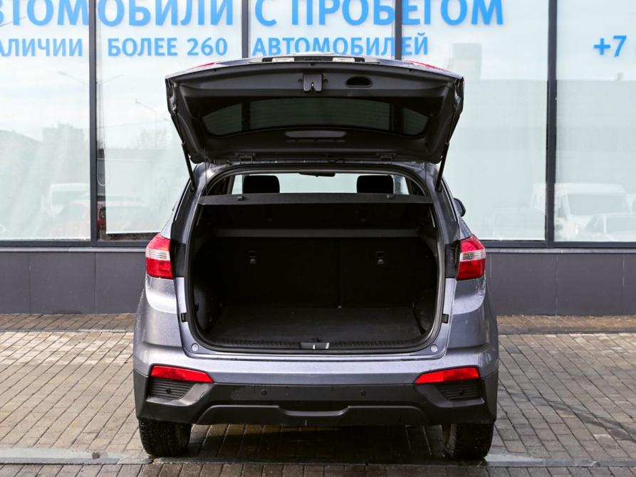 Hyundai Creta I Екатеринбург  - изображение 20