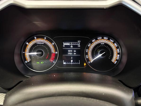 Lada (ВАЗ) Vesta I Рестайлинг (NG) с пробегом 2023 года, цена 1 175 000 рублей, 58940 км, седан, Автокод Объявления