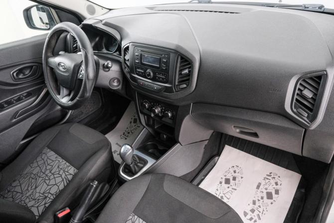 Lada (ВАЗ) XRAY I с пробегом 2016 года, цена 749 000 рублей, 117199 км, хэтчбек, Автокод Объявления