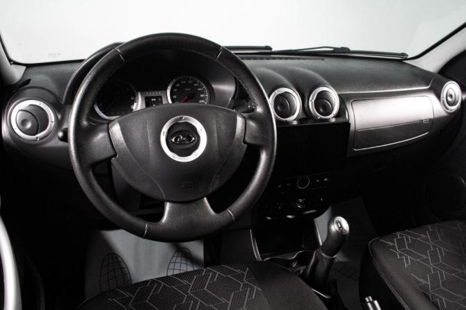 Lada (ВАЗ) Largus I Рестайлинг с пробегом 2020 года, цена 899 000 рублей, 134965 км, универсал, Автокод Объявления