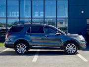 Ford Explorer V Рестайлинг 2 Москва  - изображение 32