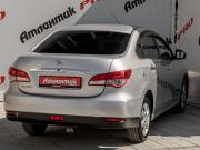 Nissan Almera III (G15) Екатеринбург  - изображение 26