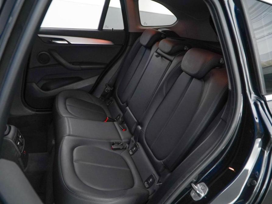 BMW X1 II (F48) Рестайлинг Москва  - изображение 9