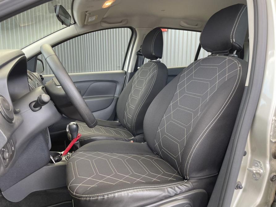 Renault Sandero II Рестайлинг Пермь  - изображение 15