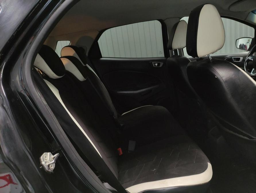 Ford EcoSport II Пермь  - изображение 10