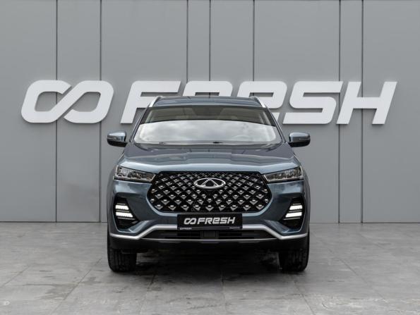 Chery Tiggo 7 Pro I с пробегом 2021 года, цена 1 720 000 рублей, 50198 км, внедорожник, Автокод Объявления