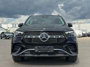Mercedes-Benz GLE II (V167) Рестайлинг Москва  - изображение 37