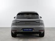 Porsche Macan I Рестайлинг Москва  - изображение 32
